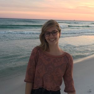 Meet your Posher, Michelle